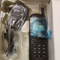 نوکیا 1611 پاره آجر سازمانی|موبایل|تهران, ولنجک|دیوار