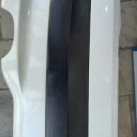 سپر عقب استوک 207 مدل 90|قطعات یدکی و لوازم جانبی|یزد, |دیوار