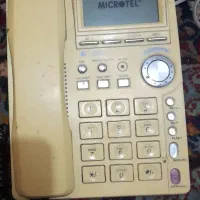 تلفن میکروتل