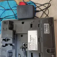 تلفن بی سیم پاناسونیک ۲۳۶۰|تلفن رومیزی|ورامین, ورامین|دیوار