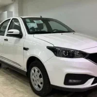 ماشین سهند ۱۴۰۳