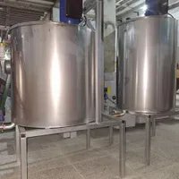 دستگاه کره گیر کره گیری صنعتی مشک برقی 300و500لیتر