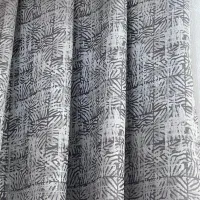 دکور پرده نو نو دو عدد