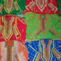 بیش از ۱۰ مدل لباس  جاسکی  جدید رسید