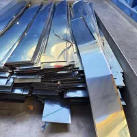 خرید*کناره ورق استیل بگیر نگیر304واشری ضایعات لوله|عمده‌فروشی|تهران, شادآباد|دیوار