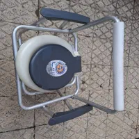 توالت فرنگی سیار