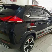 x33کراس اتوماتیک|خودرو سواری و وانت|همدان, |دیوار