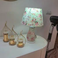 آباژور رو میزی