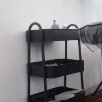 تمامی وسایل مژه وآرایشگاه