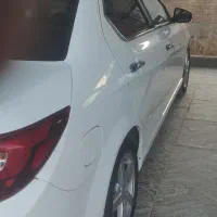 دنا پلاس توربو شش دنده دستی