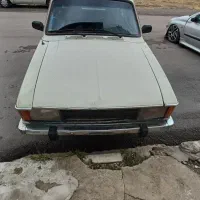 پیکان مدل ۸۱ کاربراتور