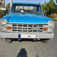 نیسان مدل 1390