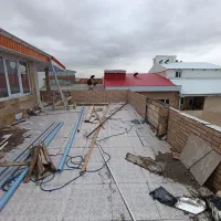 فروش پنت هوس۲۲۰متری۳خوابه کلیدنخورده دیانتی خ غدیر