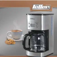 قهوه ساز فلر نونو