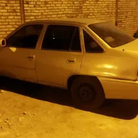 دوو سیلو|خودرو سواری و وانت|مشهد, شهید مطهری|دیوار