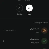 جوایز نقدی با برداشت در لحظه کاملا معتبر و قانونی