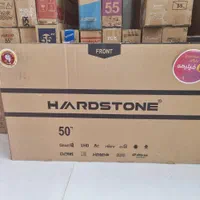 تلویزیون ۵۰ هوشمند هاردستون مدل ۱۴۰۴