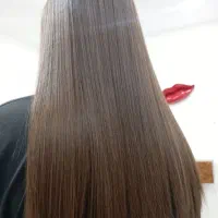 مدل کراتین مو فوری ترجیحا موی بلند