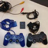 پلی استیشن 2|کنسول، بازی ویدئویی و آنلاین|ایوان, |دیوار