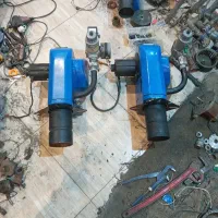 فروش و تعمیر مشعل گازوئیلی و گازی