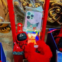 باکس هدیه روز دختر فقط 245