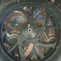 رینگ موتور