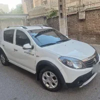 ساندرو استپ وی اتومات