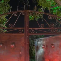 نیازمند سالن دار(منشی) در کافه باغ