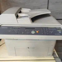 پرینتر سامسونگ ۴کاره لیزری