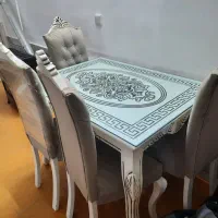 میز نهارخوری