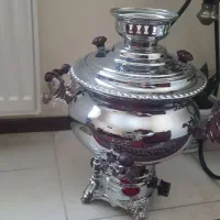 سماور ۶ لیتری برادران سیفی