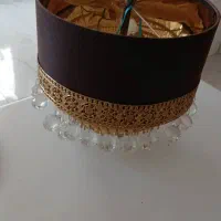 لوسترمجلسی|لوستر و چراغ آویز|هشتگرد, فاز ۲ مهستان|دیوار