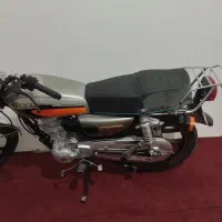 موتورسیکلت