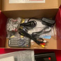 مونیتور وتلوزیون مارشال me212|تلویزیون و پروژکتور|تهران, سید خندان (جلفا)|دیوار