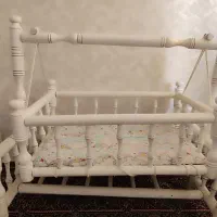 گهواره نوزاد