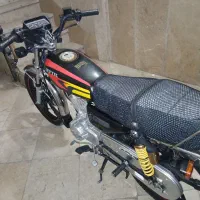 کویر۱۵۰|موتورسیکلت|مشهد, کشاورز|دیوار