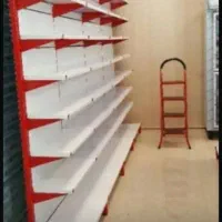 انواع قفسه های دیواری و ....|فروشگاه و مغازه|اسلام‌شهر, باغ فیض|دیوار