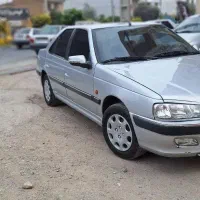 پارس ۸۶ بیرنگ کمکارکرد|خودرو سواری و وانت|گرگان, |دیوار