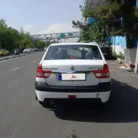 پارس تندر (ال۹۰) مدل ۹۸ بیرنگ و کم‌کار تحویل ۹۹