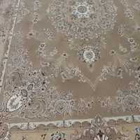 یک جفت قالی ۱۲ متری|فرش|بجنورد, |دیوار