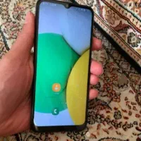 گوشی سامسونگ a03 core در حد نو استفاده نشده