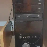 کامپیوتر کامل|رایانه رومیزی|اسالم, |دیوار