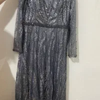 لباس مجلسی نو