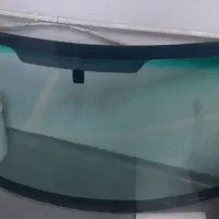 شیشه جلوی Gt86