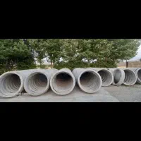 کول چاه بارعایت استاندارد|مصالح و تجهیزات ساختمان|صحنه, |دیوار