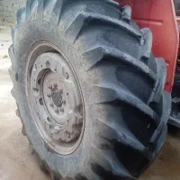 فروش تراکتور 285|خودرو سنگین|فلارد, |دیوار