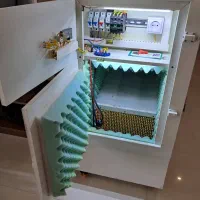 فروش انواع دستگاه ماینر و سایلند باکس|قطعات و لوازم جانبی رایانه|مشهد, انقلاب|دیوار