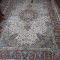 فرش ۵۰۰ شانه نگین مشهد