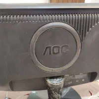 مانیتور کامپیوتر|قطعات و لوازم جانبی رایانه|همدان, |دیوار