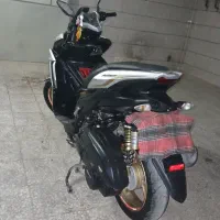 ایروکس ۱۸۰ دینو ۱۴۰۲|موتورسیکلت|قم, پردیسان|دیوار